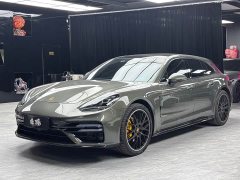 Porsche Panamera 4 Sport Turismo 2.9T - photo 1