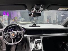 Porsche Panamera 4 Sport Turismo 2.9T - photo 11