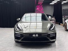 Porsche Panamera 4 Sport Turismo 2.9T - photo 2