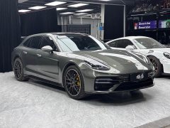 Porsche Panamera 4 Sport Turismo 2.9T - photo 3