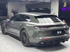 Porsche Panamera 4 Sport Turismo 2.9T - photo 4