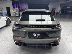 Porsche Panamera 4 Sport Turismo 2.9T - photo 5