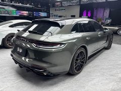 Porsche Panamera 4 Sport Turismo 2.9T - photo 6