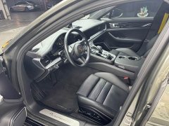 Porsche Panamera 4 Sport Turismo 2.9T - photo 7