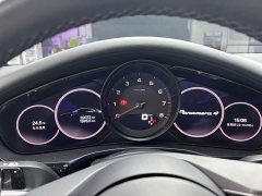 Porsche Panamera 4 Sport Turismo 2.9T - photo 8