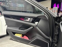 Porsche Panamera 4 Sport Turismo 2.9T - photo 9