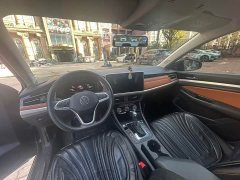 Volkswagen Bora 200TSI DSG Smart Edition - ფოტო 4