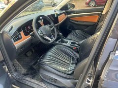 Volkswagen Bora 200TSI DSG Smart Edition - ფოტო 5