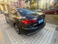 Volkswagen Bora 200TSI DSG Smart Edition - ფოტო 7