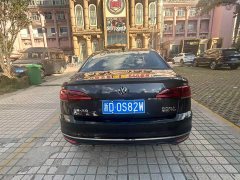 Volkswagen Bora 200TSI DSG Smart Edition - ფოტო 8
