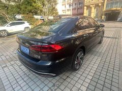 Volkswagen Bora 200TSI DSG Smart Edition - ფოტო 9