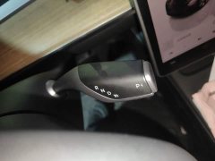 Tesla Model Y Facelift Rear-Wheel Drive - ფოტო 10