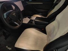 Tesla Model Y Facelift Rear-Wheel Drive - ფოტო 11