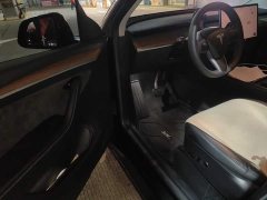 Tesla Model Y Facelift Rear-Wheel Drive - ფოტო 12