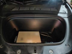 Tesla Model Y Facelift Rear-Wheel Drive - ფოტო 16