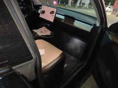 Tesla Model Y Facelift Rear-Wheel Drive - ფოტო 19