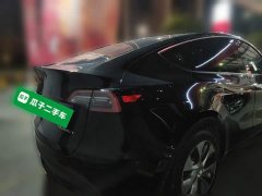 Tesla Model Y Facelift Rear-Wheel Drive - ფოტო 4