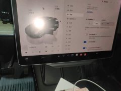 Tesla Model Y Facelift Rear-Wheel Drive - ფოტო 7