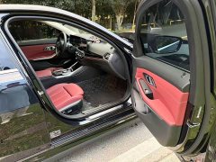 BMW i3 eDrive 35 L - ფოტო 10