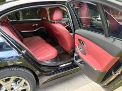 BMW i3 eDrive 35 L - ფოტო 11