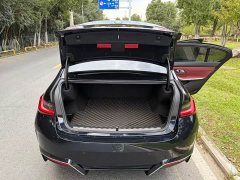 BMW i3 eDrive 35 L - ფოტო 12