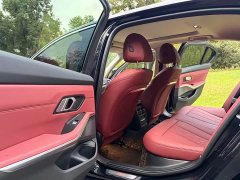BMW i3 eDrive 35 L - ფოტო 13