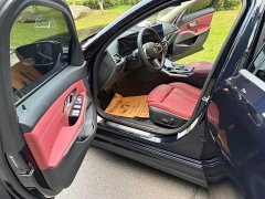 BMW i3 eDrive 35 L - ფოტო 14