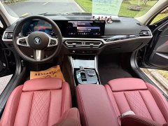 BMW i3 eDrive 35 L - ფოტო 16