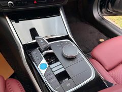 BMW i3 eDrive 35 L - ფოტო 17