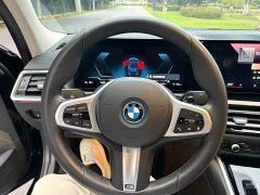 BMW i3 eDrive 35 L - ფოტო 19
