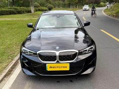 BMW i3 eDrive 35 L - ფოტო 2