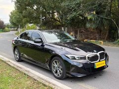 BMW i3 eDrive 35 L - ფოტო 3