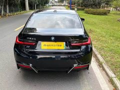 BMW i3 eDrive 35 L - ფოტო 6