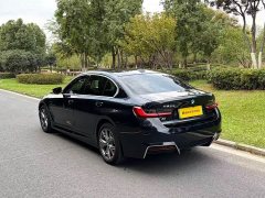 BMW i3 eDrive 35 L - ფოტო 7
