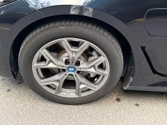 BMW i3 eDrive 35 L - ფოტო 9