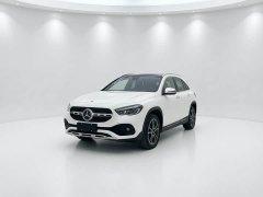 Mercedes-Benz GLA 200 - photo 1