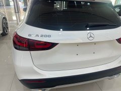Mercedes-Benz GLA 200 - photo 13