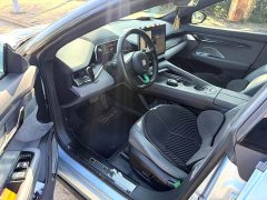 Zeekr Geely Geometry EX3 Ultra-Long Range Single Motor WE Edition - ფოტო 3