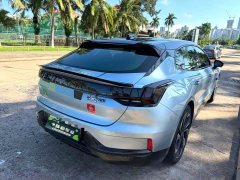 Zeekr Geely Geometry EX3 Ultra-Long Range Single Motor WE Edition - ფოტო 5