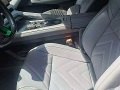 Zeekr Geely Geometry EX3 Ultra-Long Range Single Motor WE Edition - ფოტო 6