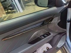 Zeekr Geely Geometry EX3 Ultra-Long Range Single Motor WE Edition - ფოტო 7