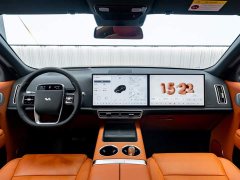 Li Auto L8 Max Intelligent Refresh Edition - photo 17