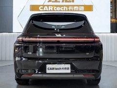 Li Auto L8 Max Intelligent Refresh Edition - photo 5
