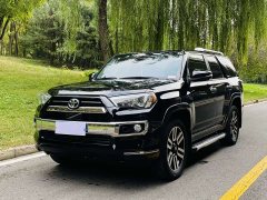 Dongfeng 4Runner 4.0L Canadian spec - ფოტო 1