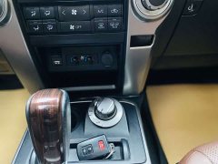 Dongfeng 4Runner 4.0L Canadian spec - ფოტო 10