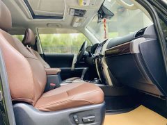 Dongfeng 4Runner 4.0L Canadian spec - ფოტო 12