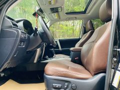 Dongfeng 4Runner 4.0L Canadian spec - ფოტო 13