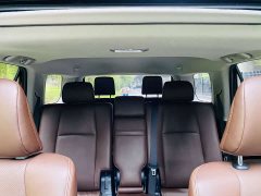 Dongfeng 4Runner 4.0L Canadian spec - ფოტო 14