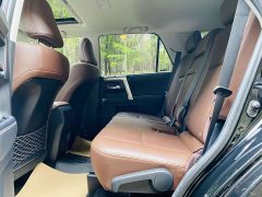 Dongfeng 4Runner 4.0L Canadian spec - ფოტო 15