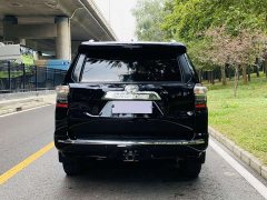 Dongfeng 4Runner 4.0L Canadian spec - ფოტო 16